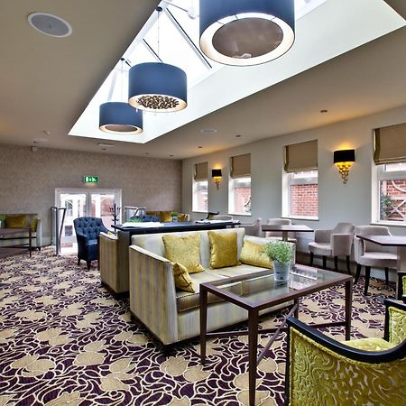 Pontlands Park Hotel Chelmsford Ngoại thất bức ảnh