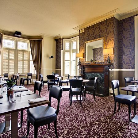 Pontlands Park Hotel Chelmsford Ngoại thất bức ảnh