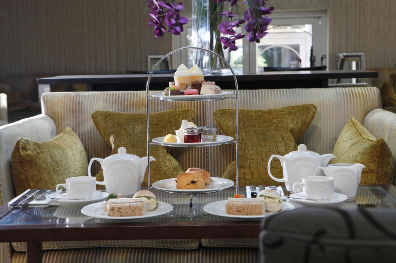 Pontlands Park Hotel Chelmsford Ngoại thất bức ảnh