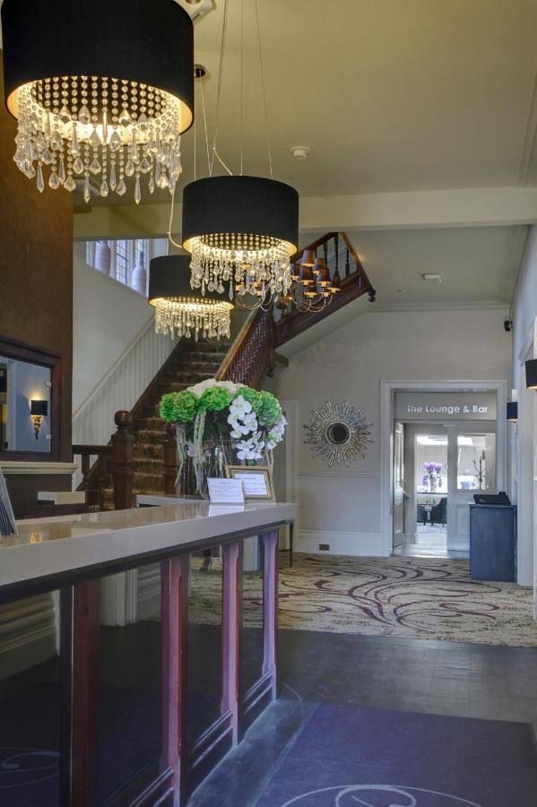 Pontlands Park Hotel Chelmsford Ngoại thất bức ảnh