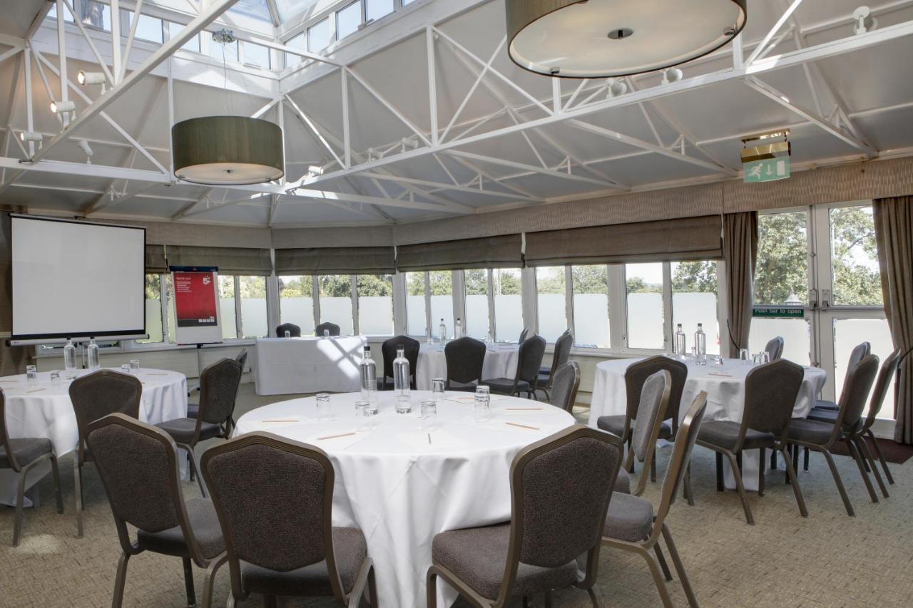 Pontlands Park Hotel Chelmsford Ngoại thất bức ảnh