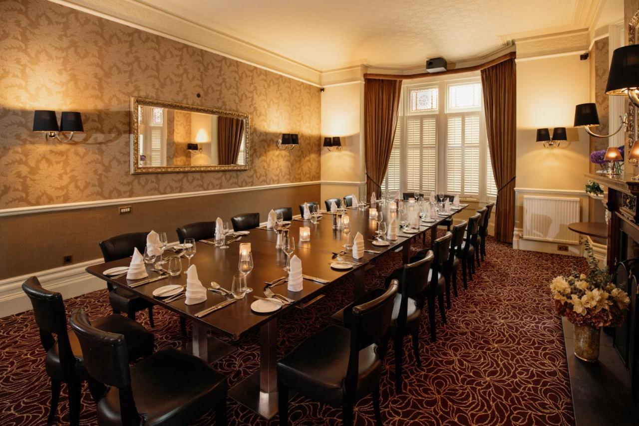 Pontlands Park Hotel Chelmsford Ngoại thất bức ảnh