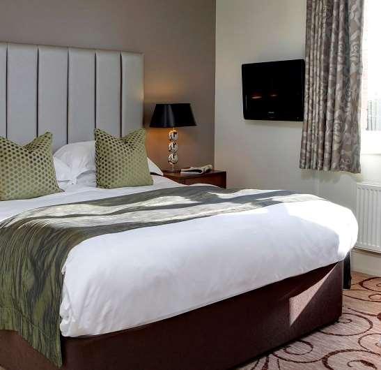 Pontlands Park Hotel Chelmsford Phòng bức ảnh