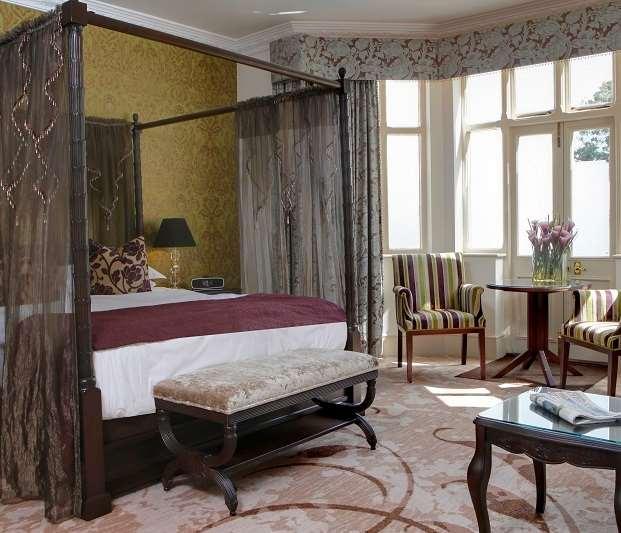 Pontlands Park Hotel Chelmsford Phòng bức ảnh