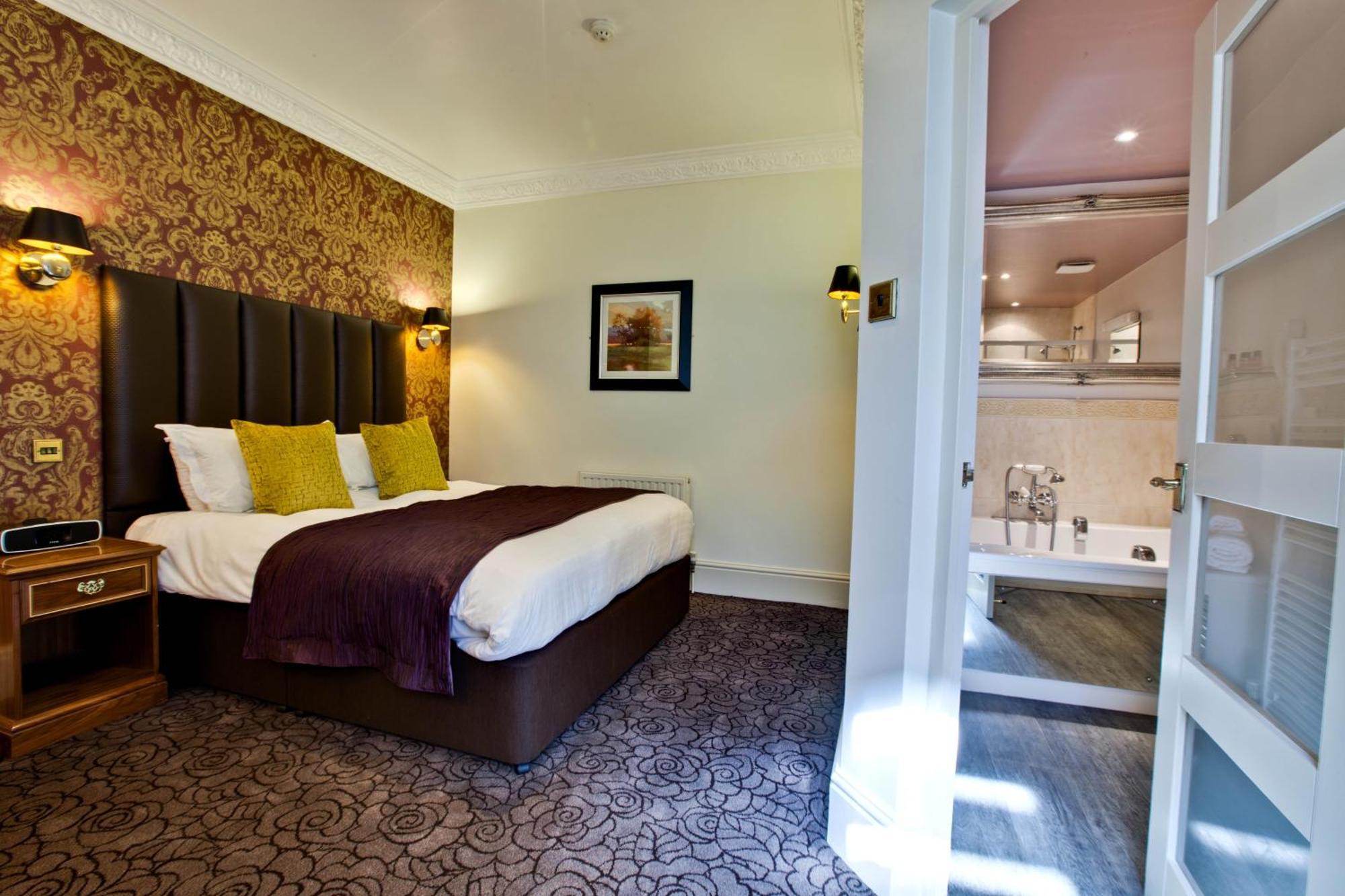 Pontlands Park Hotel Chelmsford Ngoại thất bức ảnh
