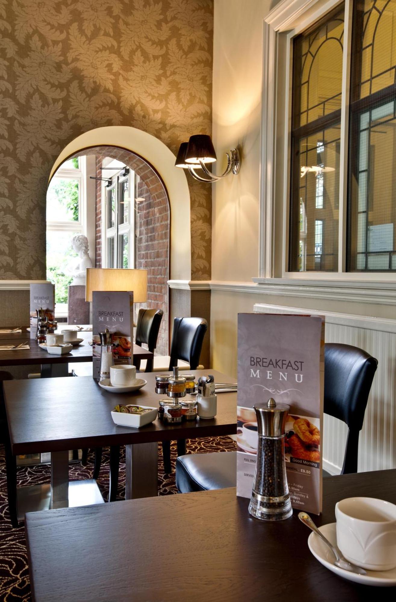 Pontlands Park Hotel Chelmsford Ngoại thất bức ảnh
