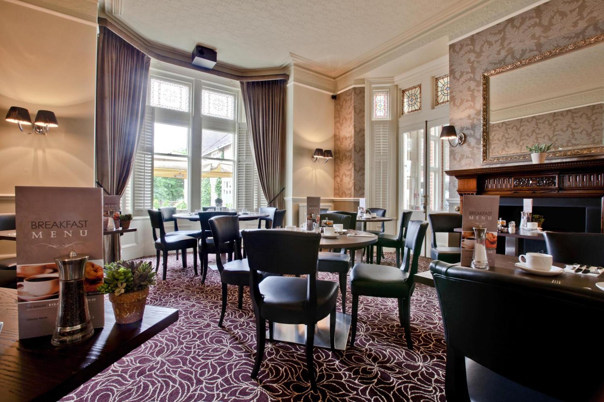 Pontlands Park Hotel Chelmsford Ngoại thất bức ảnh