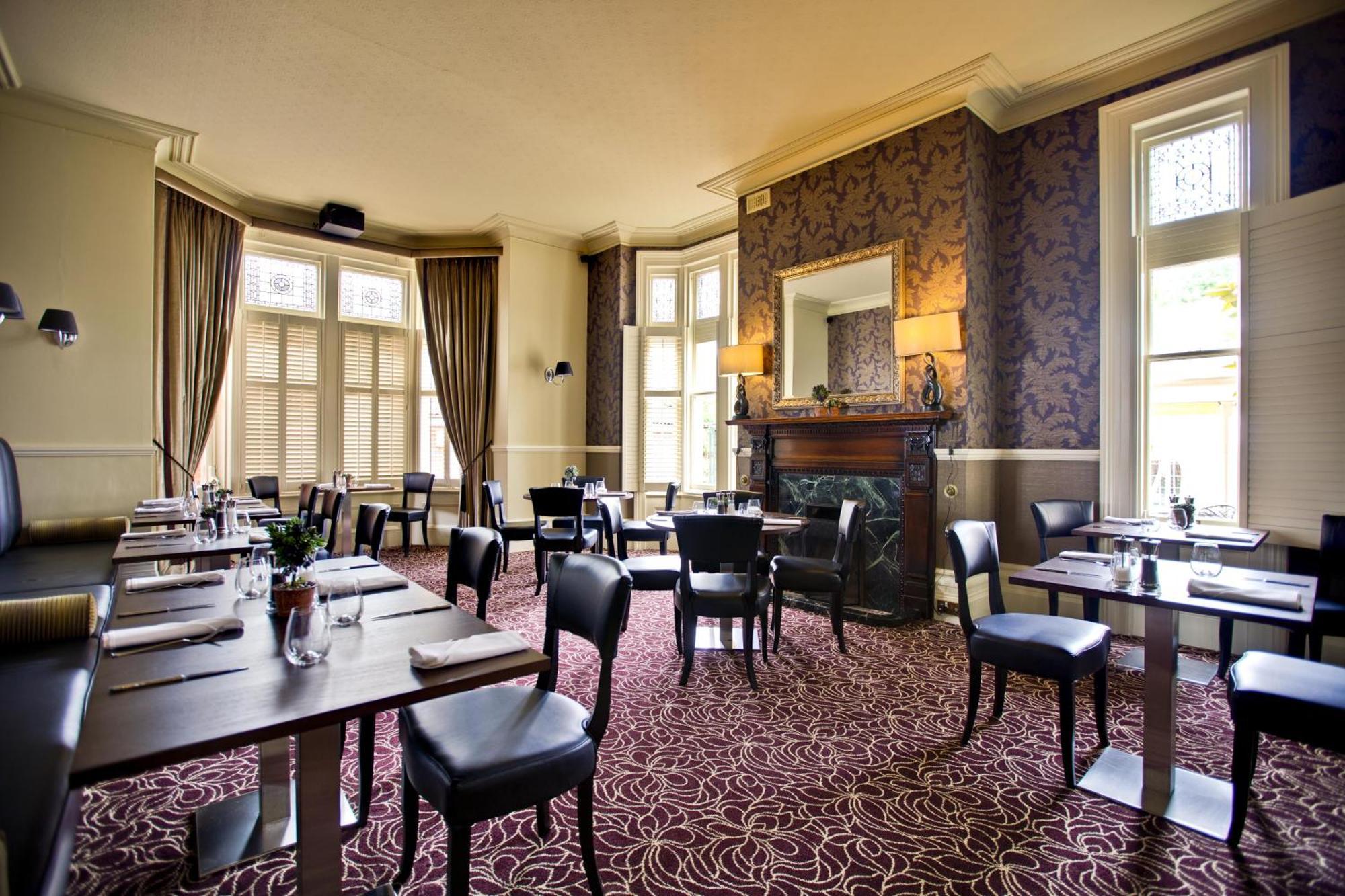 Pontlands Park Hotel Chelmsford Ngoại thất bức ảnh