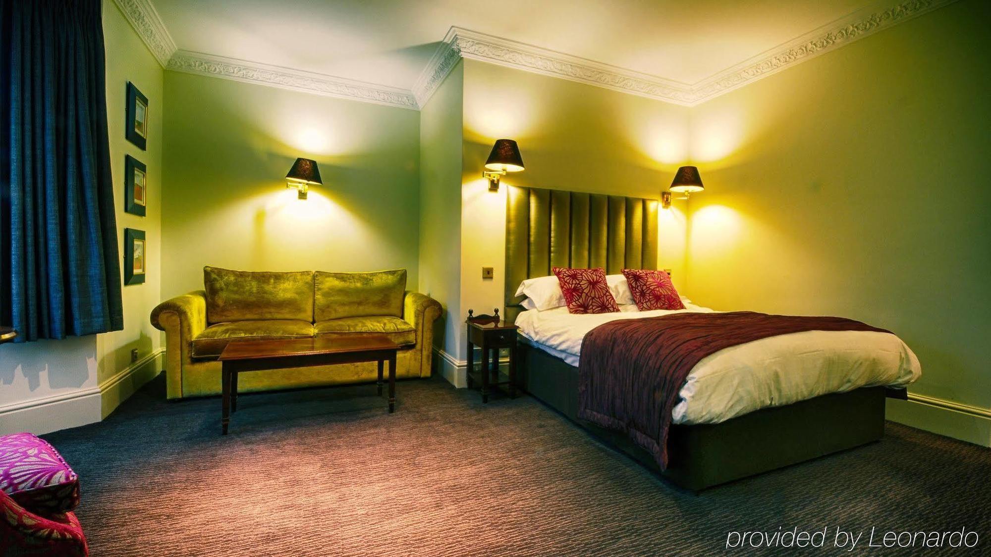 Pontlands Park Hotel Chelmsford Ngoại thất bức ảnh