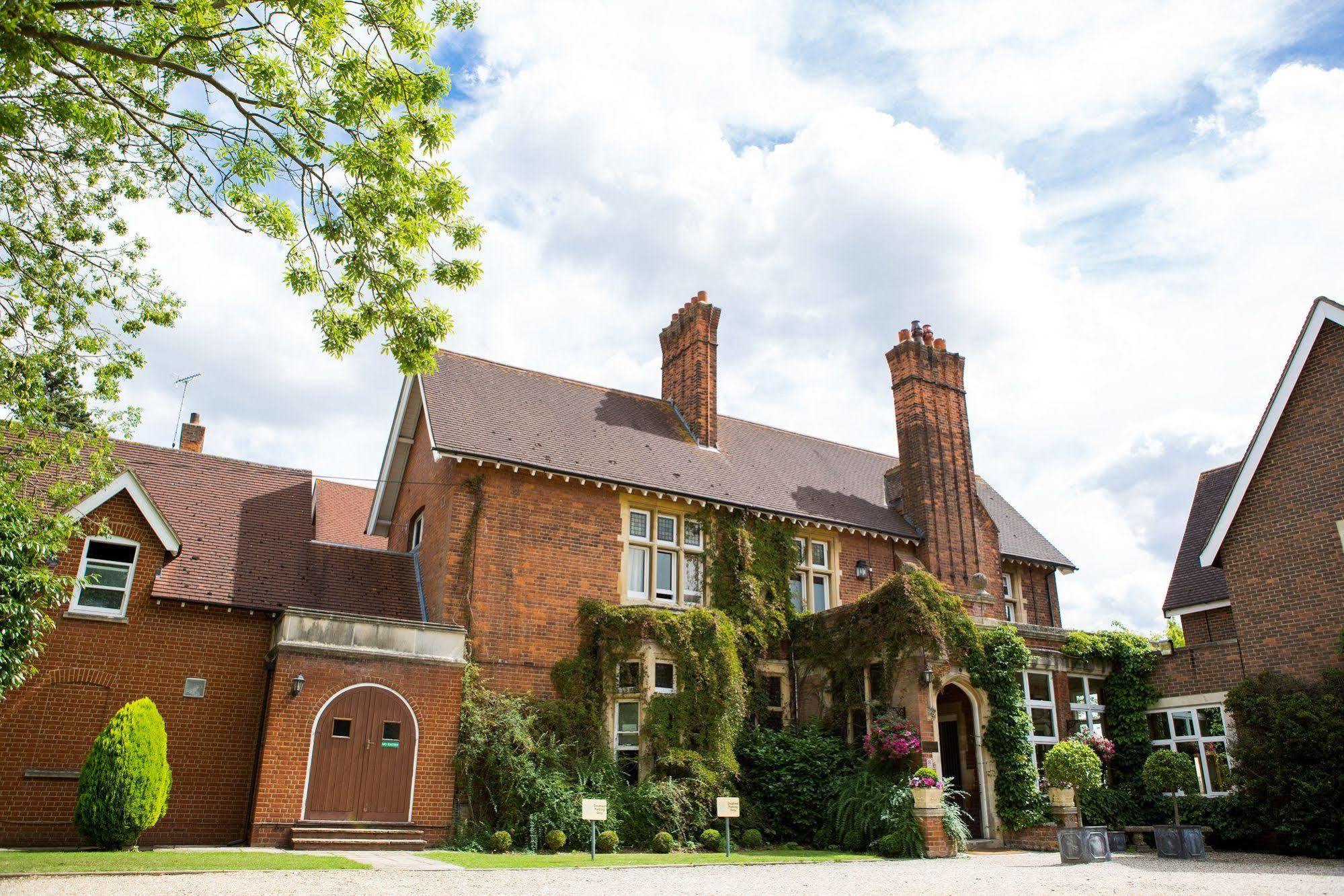 Pontlands Park Hotel Chelmsford Ngoại thất bức ảnh