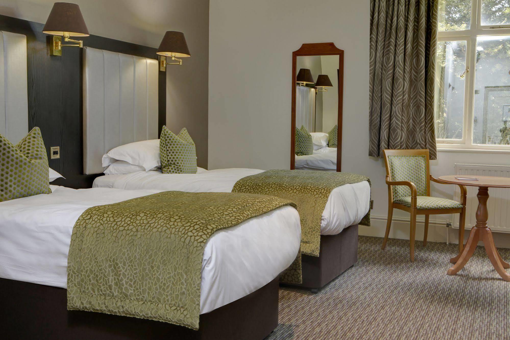 Pontlands Park Hotel Chelmsford Ngoại thất bức ảnh