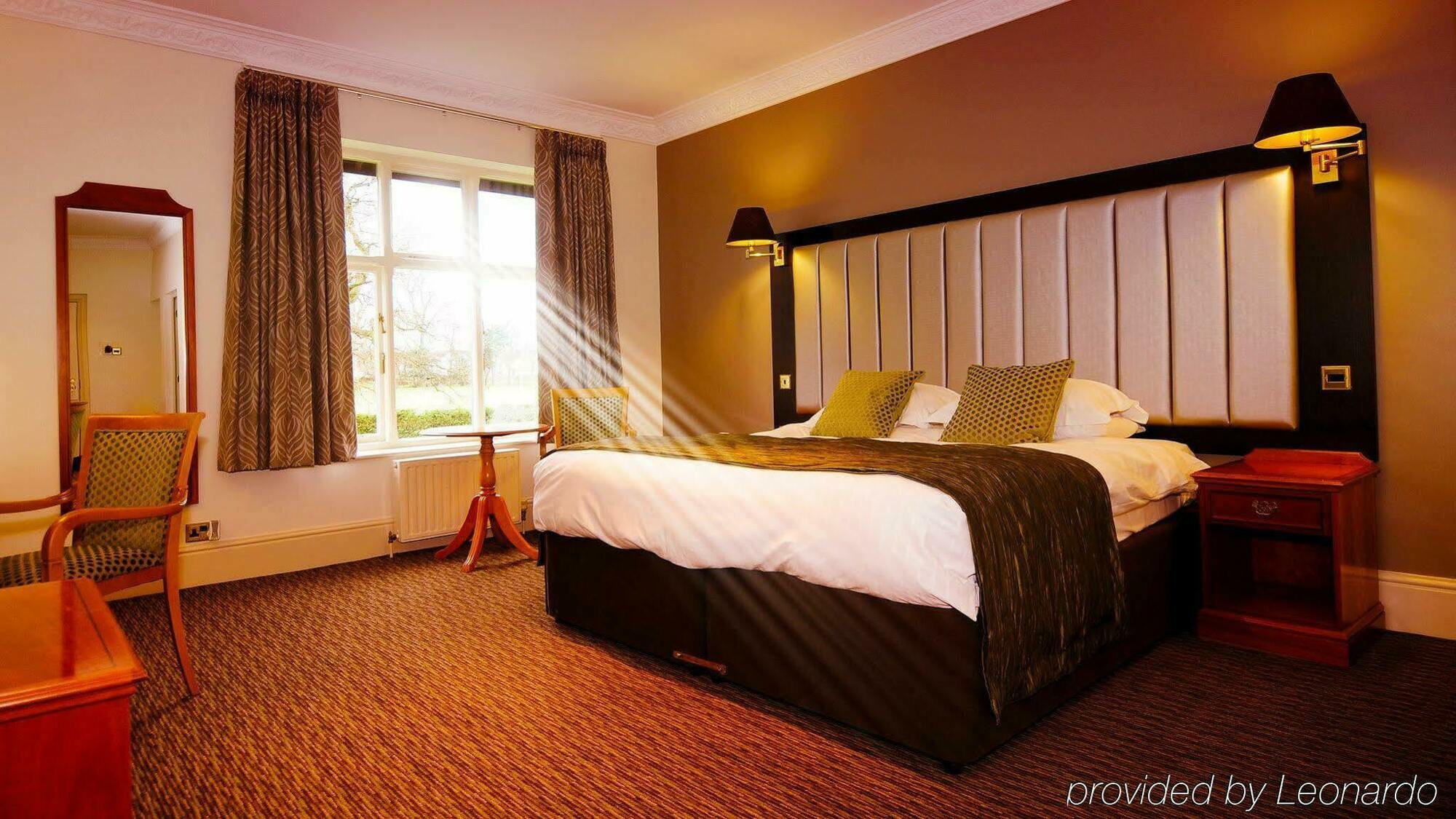 Pontlands Park Hotel Chelmsford Ngoại thất bức ảnh